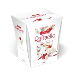 RAFFAELLO 23pcs 230g