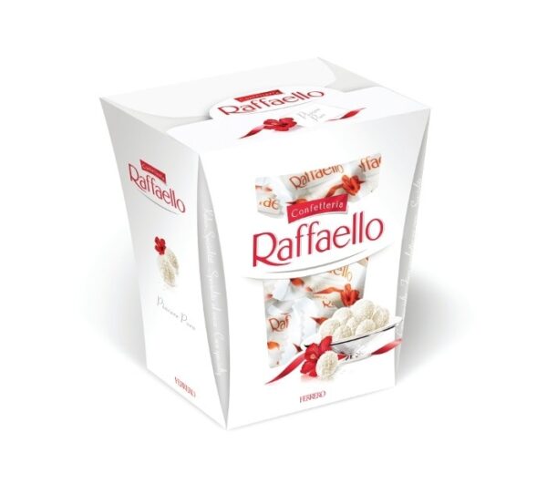 RAFFAELLO 23pcs 230g