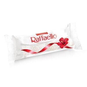 RAFFAELLO 4pcs 40g