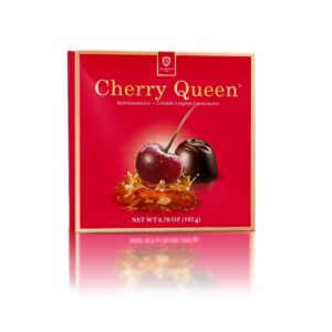 ROSHEN CHERRY QUEEN 192g