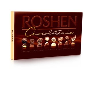 ROSHEN CHOCOLATERIA 194g