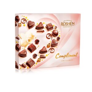 ROSHEN COMPLIMENT 145g