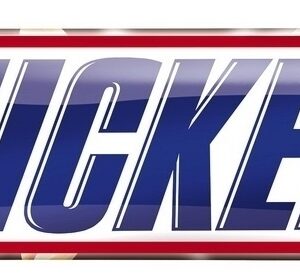 SNICKERS CLASSIC 50g