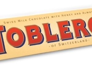 TOBLERONE 100g