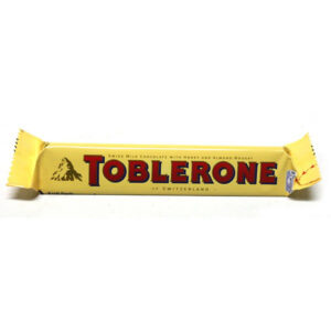 TOBLERONE 35g