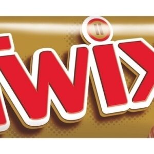 TWIX CLASSIC 50g