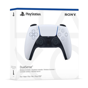 PlayStation 5 DualSense™ Wireless Controller